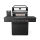 KOLER KRONE S3 ONYX - CZARNY - 1532908 - zdjęcie 10
